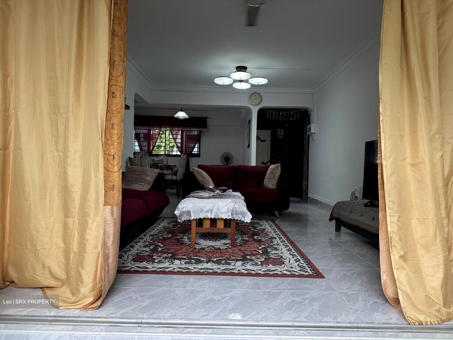 Blk 711 Bedok Reservoir Garden (Bedok), HDB 5 Rooms #525291681